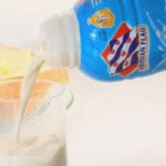 Susu Bendera Botol Kadaluwarsa 